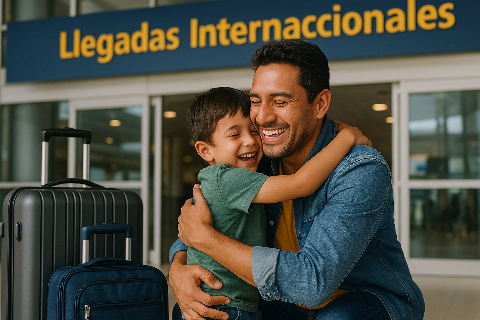 ¿Necesitas un abogado para régimen de visitas internacional? Esto debes saber